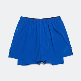 Mens Dual Run Shorts - Surf The Web