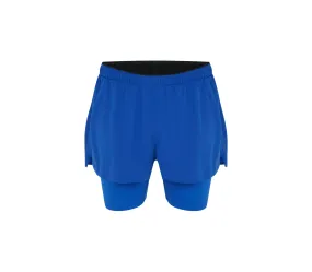 Men's Dual Run Shorts | Surf the Web