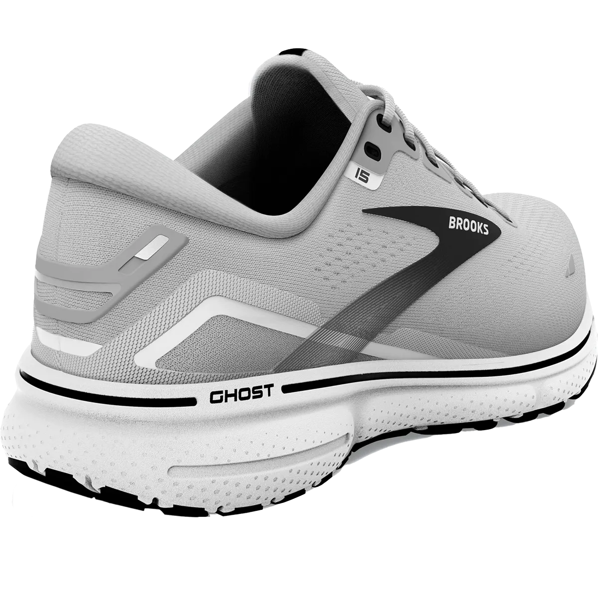 Men's Ghost 15 2E