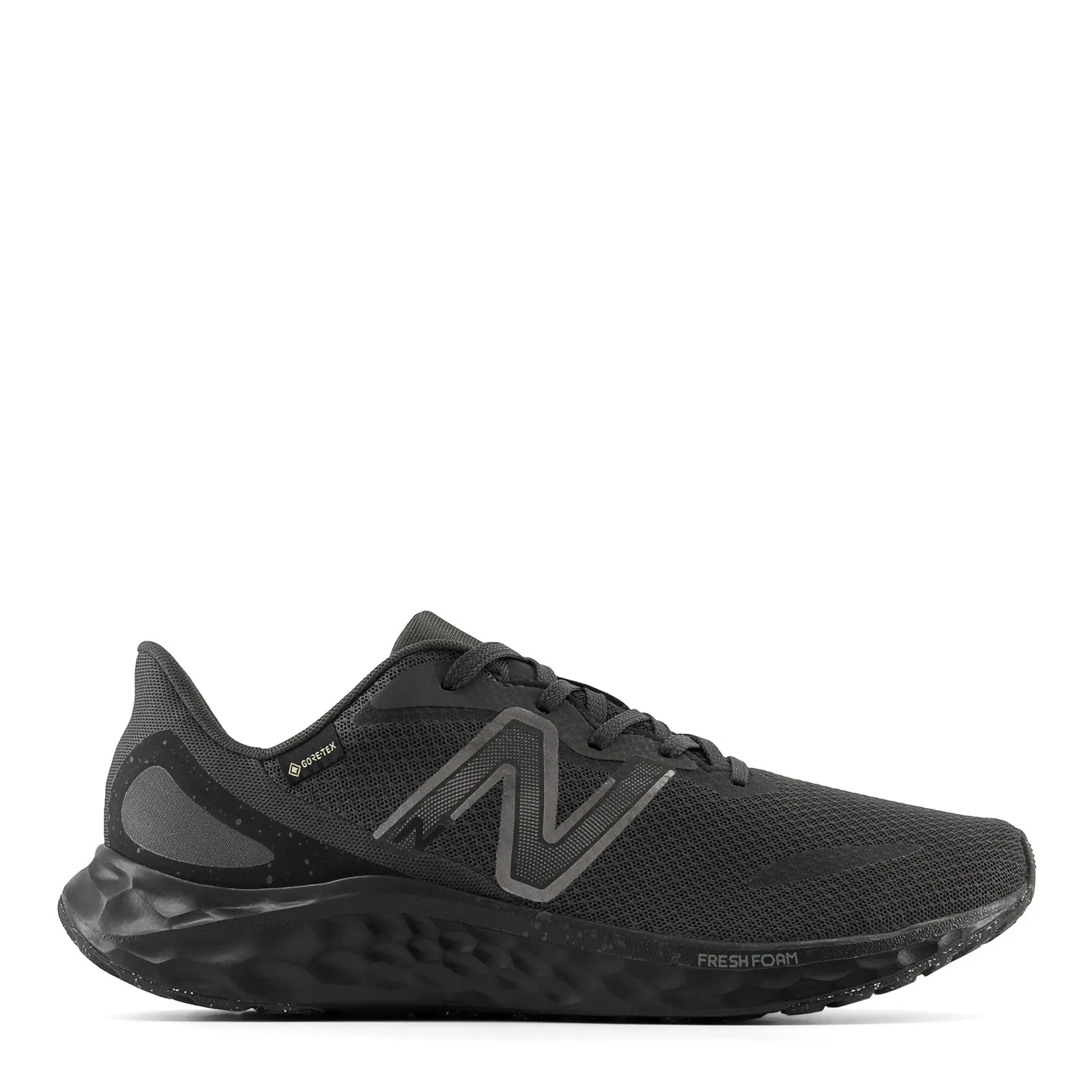 Men's New Balance, Arishi v4 GTX Fresh Foam v4 Waterproof Running Shoe