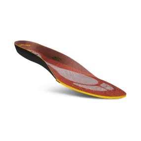 Men's Outdoor K-10 Replacement Insole  |  Burnt Orange