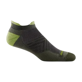 Men's Run No Show Tab Ultra-Lightweight Running Sock - Last Chance