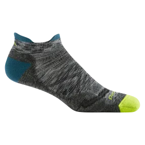 Men's Run No Show Tab  Ultra-Lightweight Running Sock