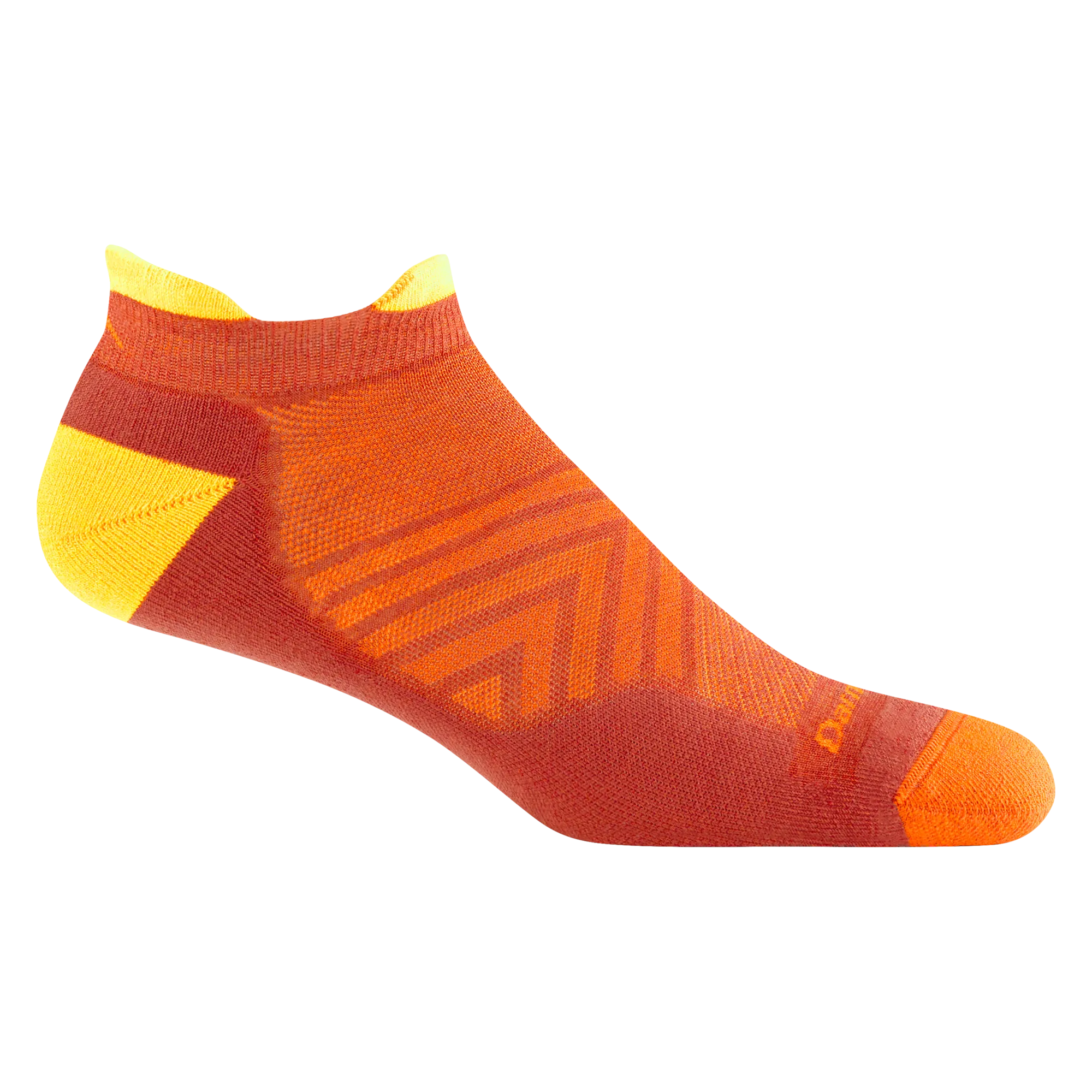 Men's Run No Show Tab  Ultra-Lightweight Running Sock