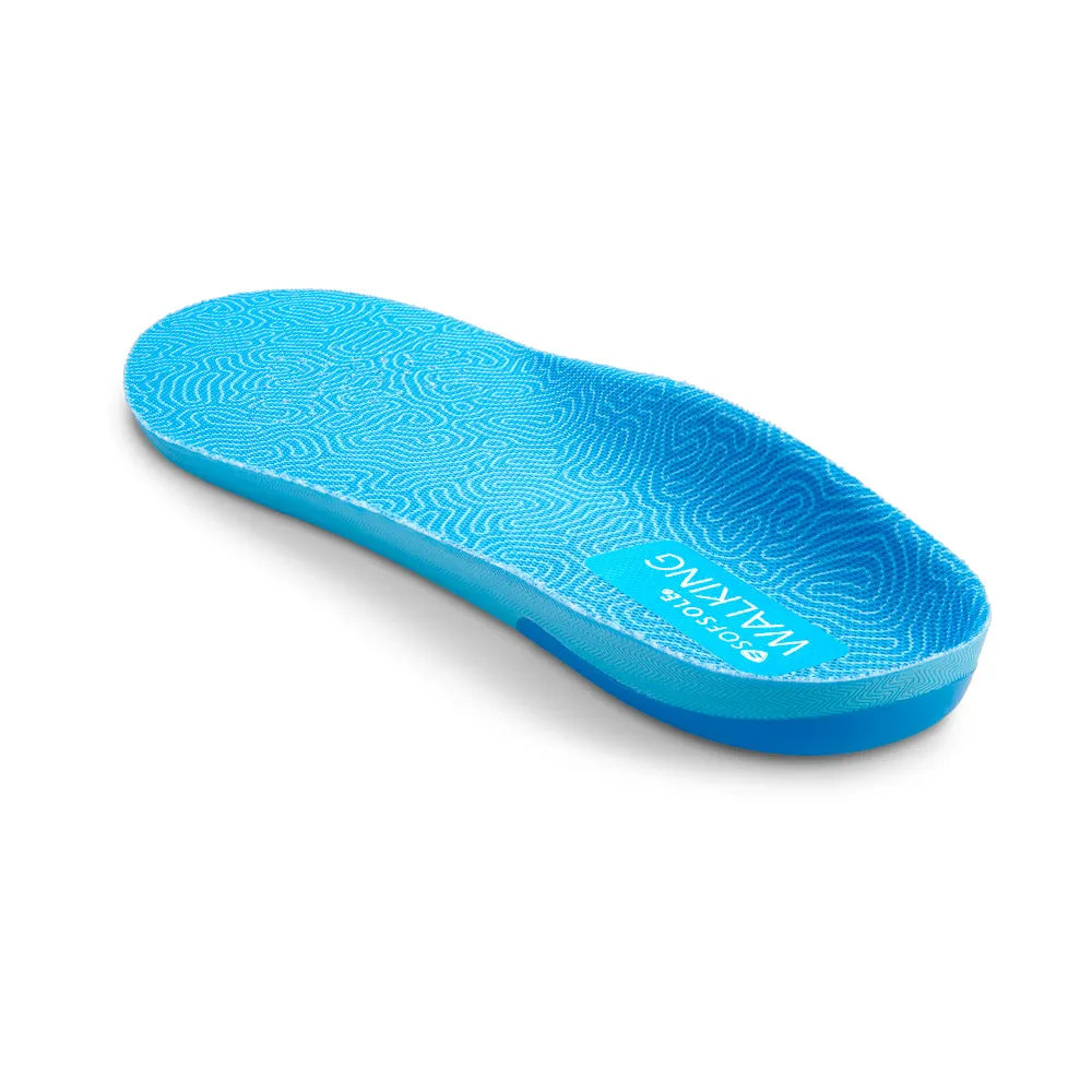 Mens Walking Insole