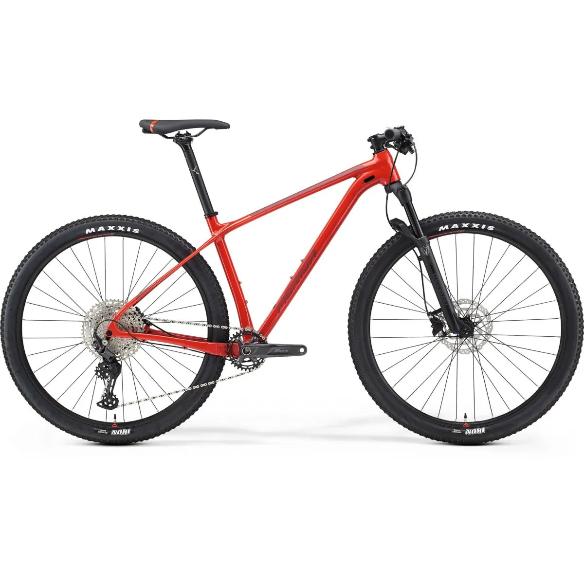 Merida Big Nine Limited Mountain Bicycle