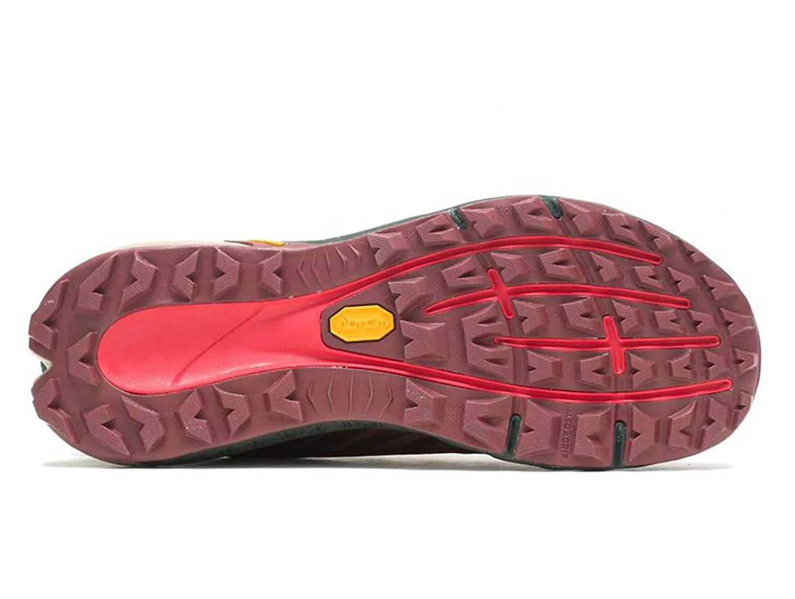 Merrell Agility Peak 4 J066925 - Lava