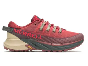 Merrell Agility Peak 4 J066925 - Lava