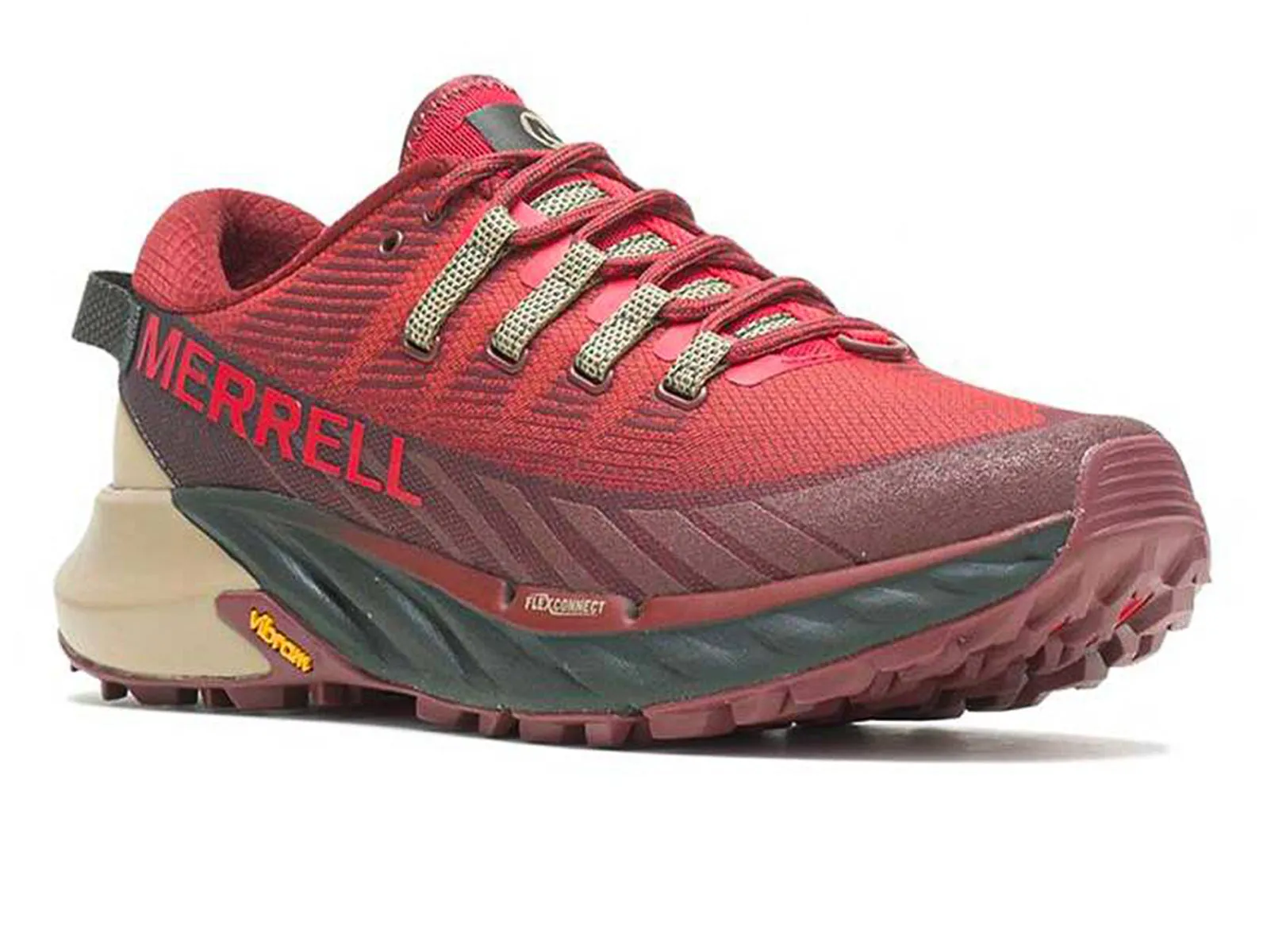 Merrell Agility Peak 4 J066925 - Lava