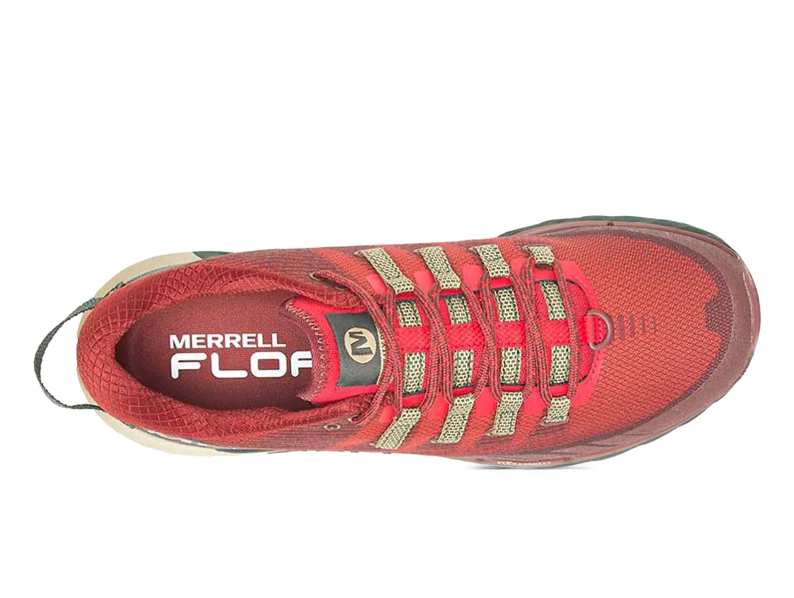 Merrell Agility Peak 4 J066925 - Lava