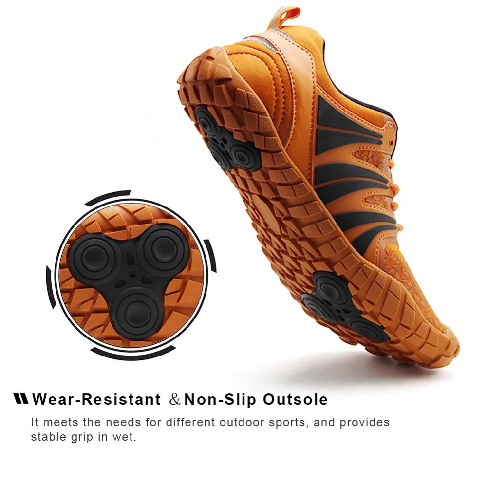 Minimalist Non-Slip Jogging Shoes