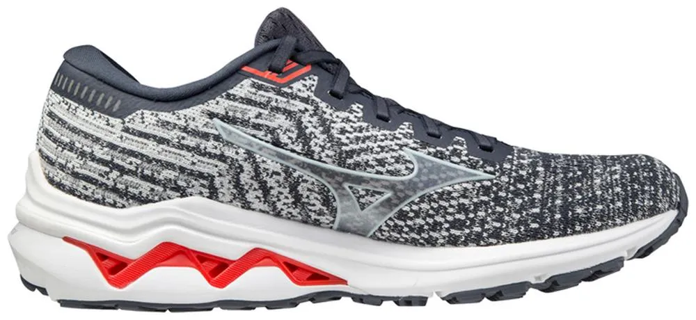 Mizuno Men's Wave Inspire 17 Waveknit