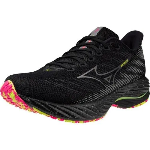 Mizuno Mens Wave Rider 28 Running Shoes