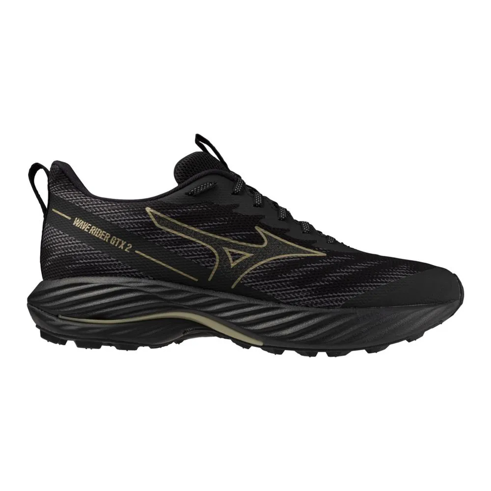 Mizuno Men's Wave Rider GTX 2