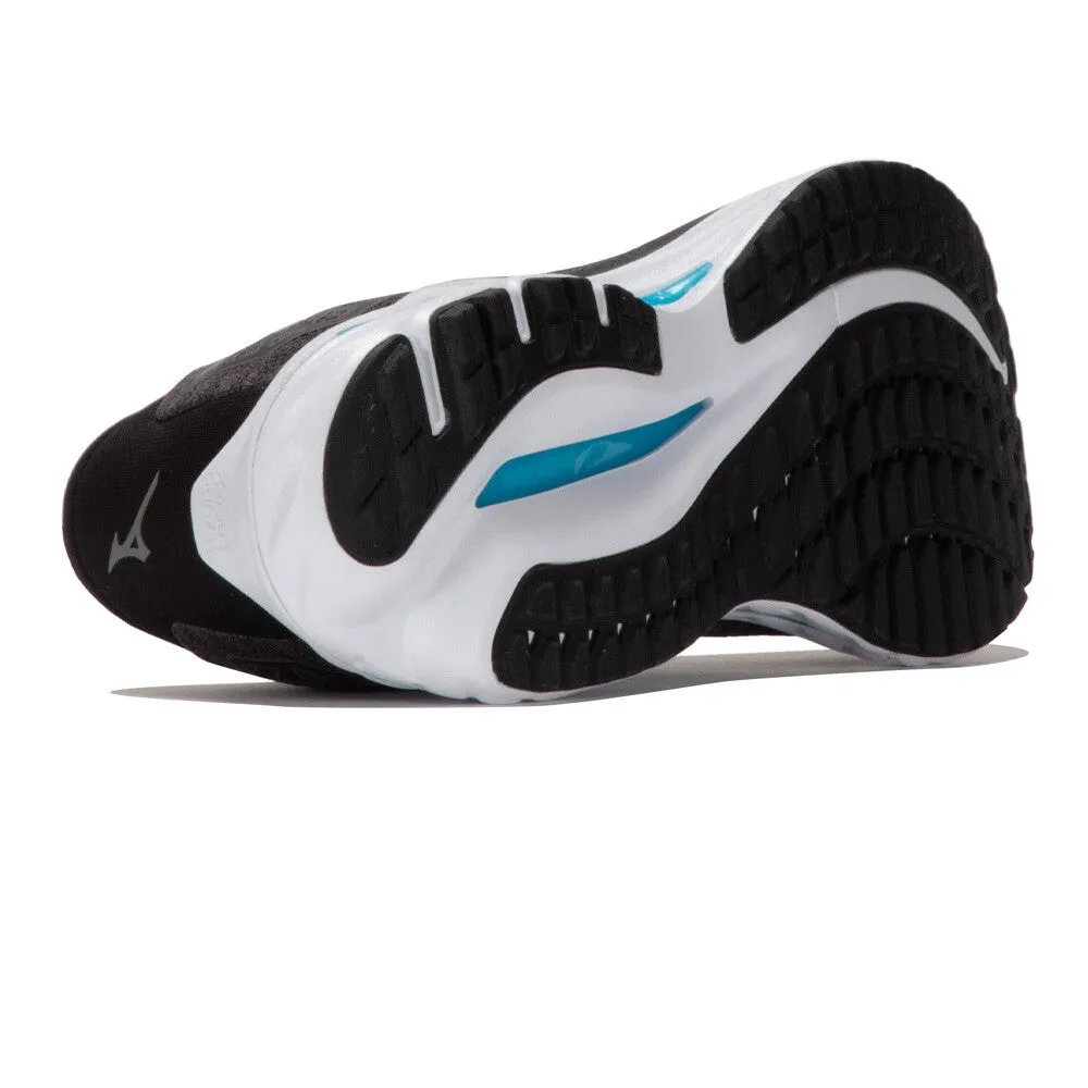 Mizuno Wave Inspire 20 (Mens) -  Iron Gate/Parisian Blue/Black