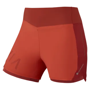 Montane Women's Katla Twin Skin Shorts