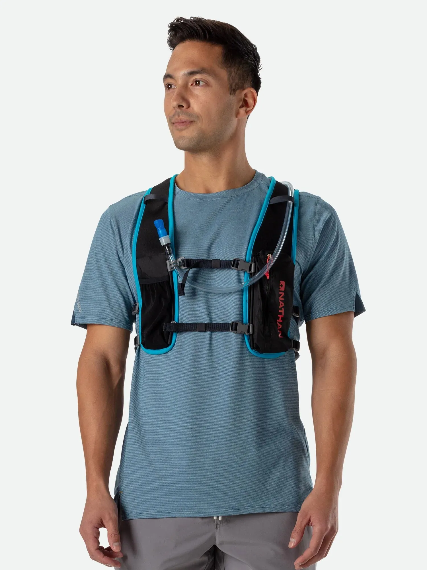 Nathan | QuickStart 6L | Hydration Vest