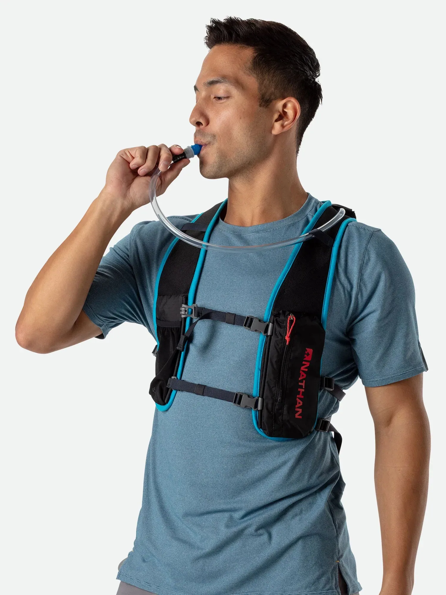 Nathan | QuickStart 6L | Hydration Vest