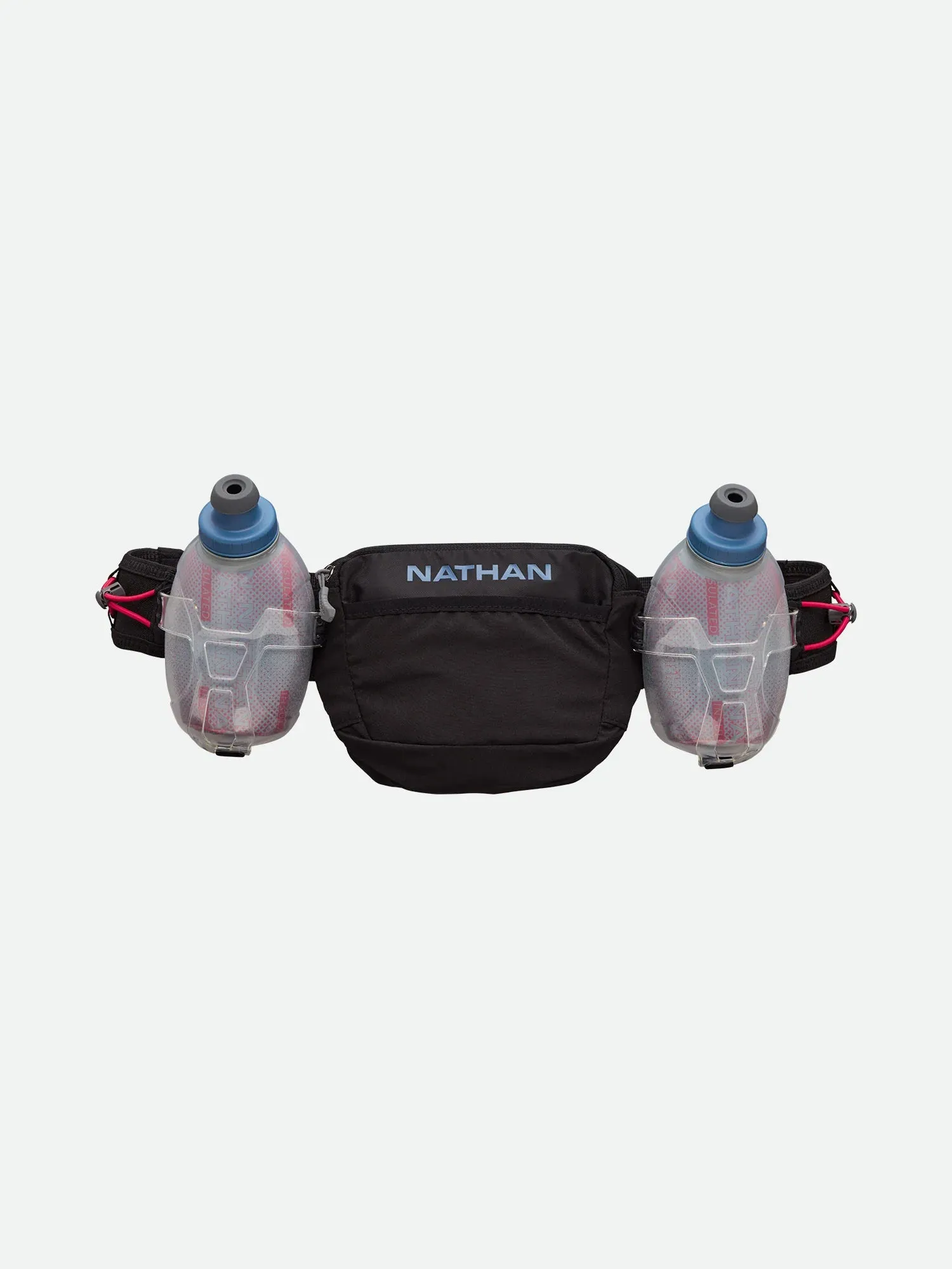 Nathan | Trail Mix Plus Insulated 3.0 | Hydration Belt | Unisex