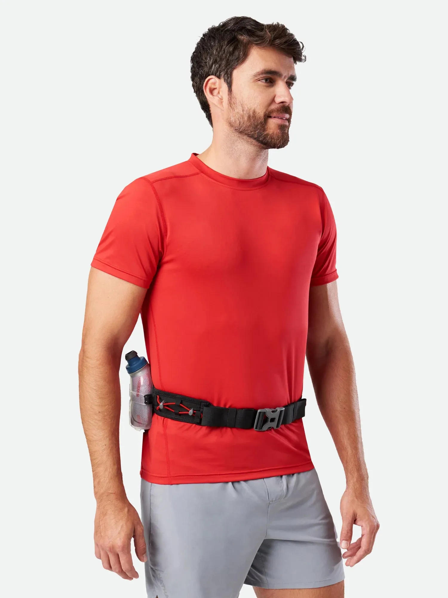 Nathan | Trail Mix Plus Insulated 3.0 | Hydration Belt | Unisex