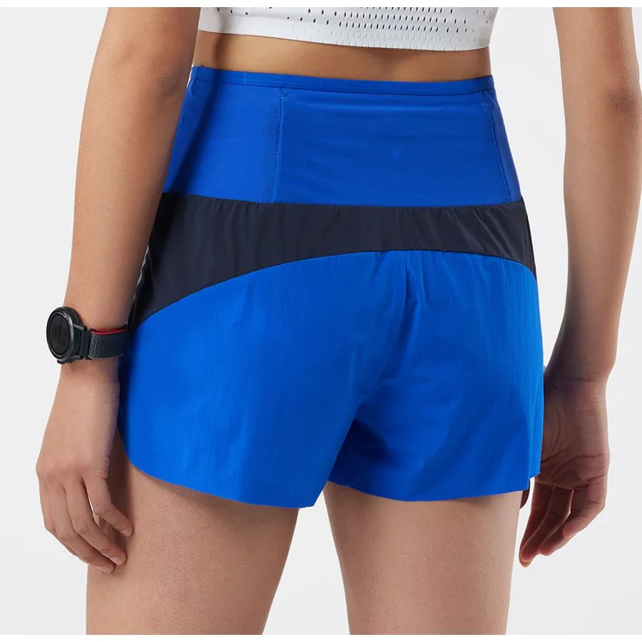 Nedao Women's Running Shorts PowerPouch Fusion (V2.0)