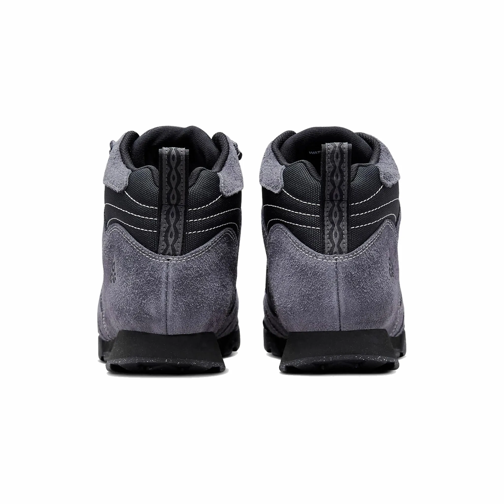 Nike ACG Torre Mid Waterproof Boots (Black/Black-Dark Grey-Sail)