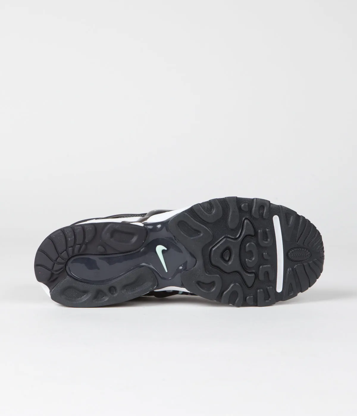 Nike Air Kukini SE Shoes - Black / Anthracite - White - Phantom