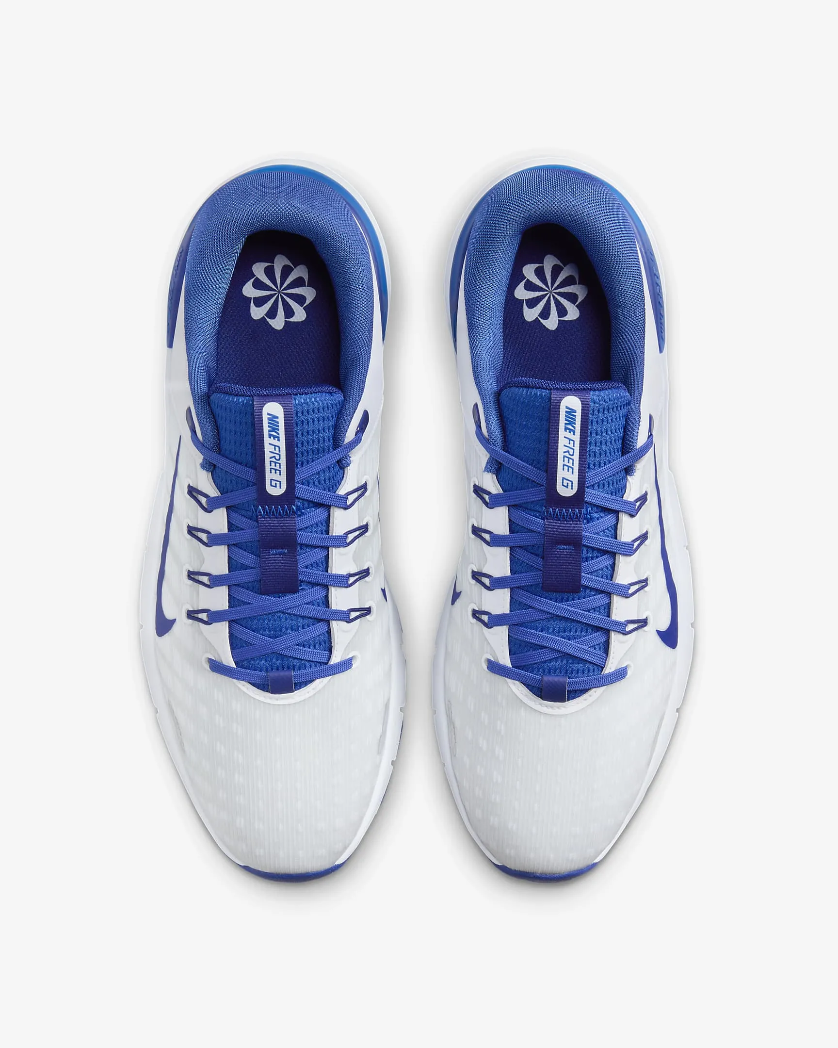 Nike Free Golf NN Golf Shoes