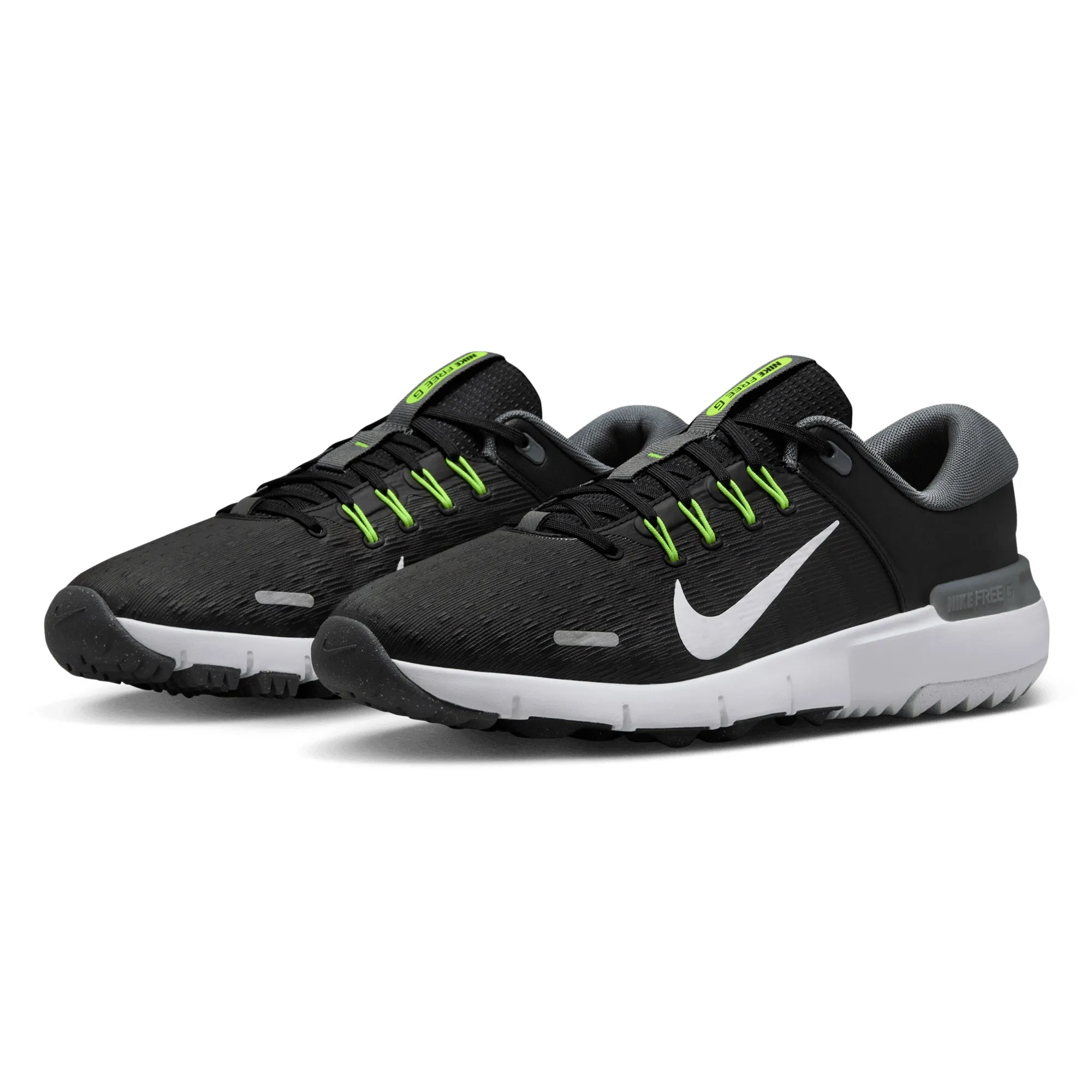 Nike Free Golf Shoes