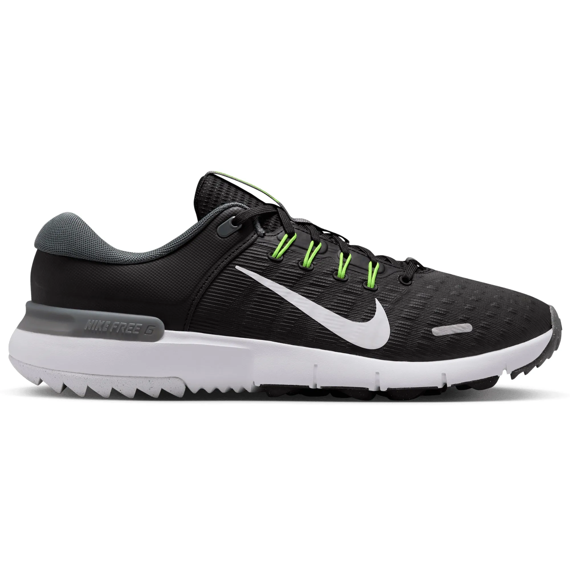 Nike Free Golf Shoes