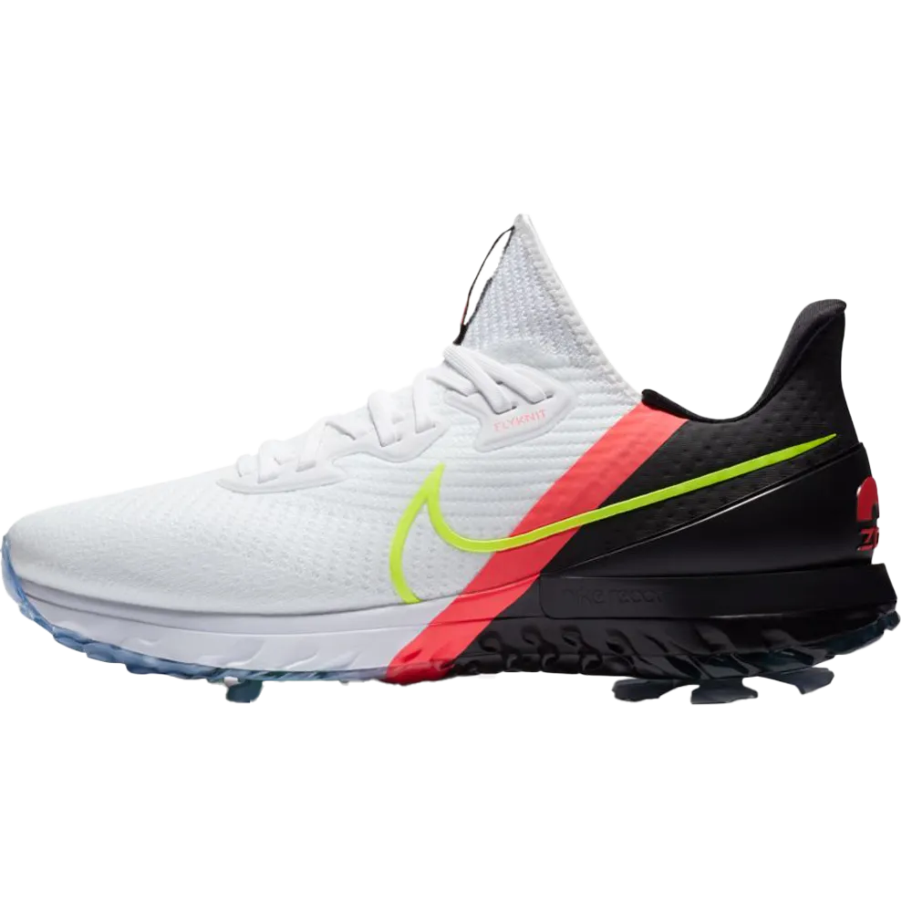 Nike Men's Air Zoom Infinity Tour Golf Shoe