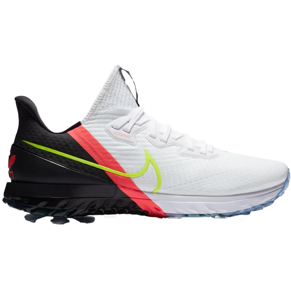 Nike Men's Air Zoom Infinity Tour Golf Shoe