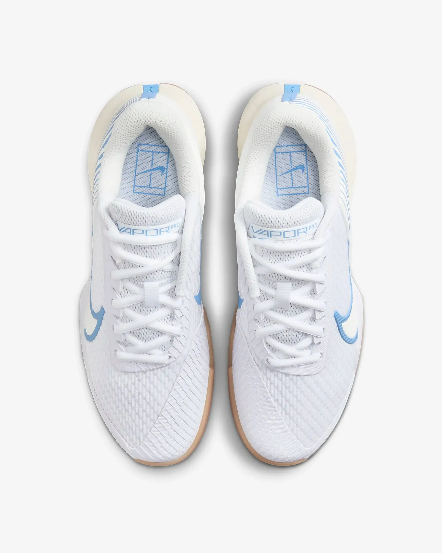 Nike Women's Air Zoom Vapor Pro 2- CLEARANCE / FINAL SALE