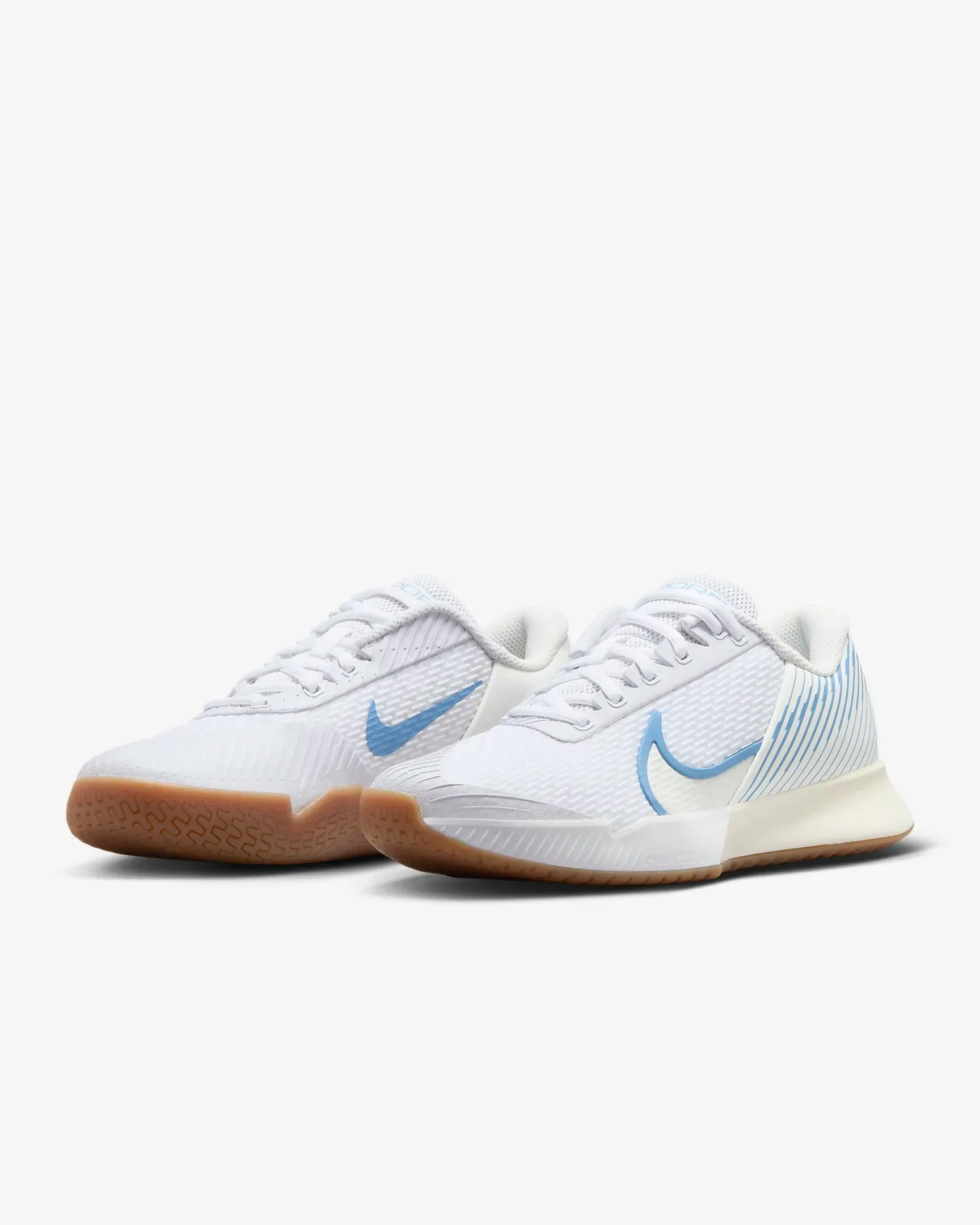 Nike Women's Air Zoom Vapor Pro 2- CLEARANCE / FINAL SALE