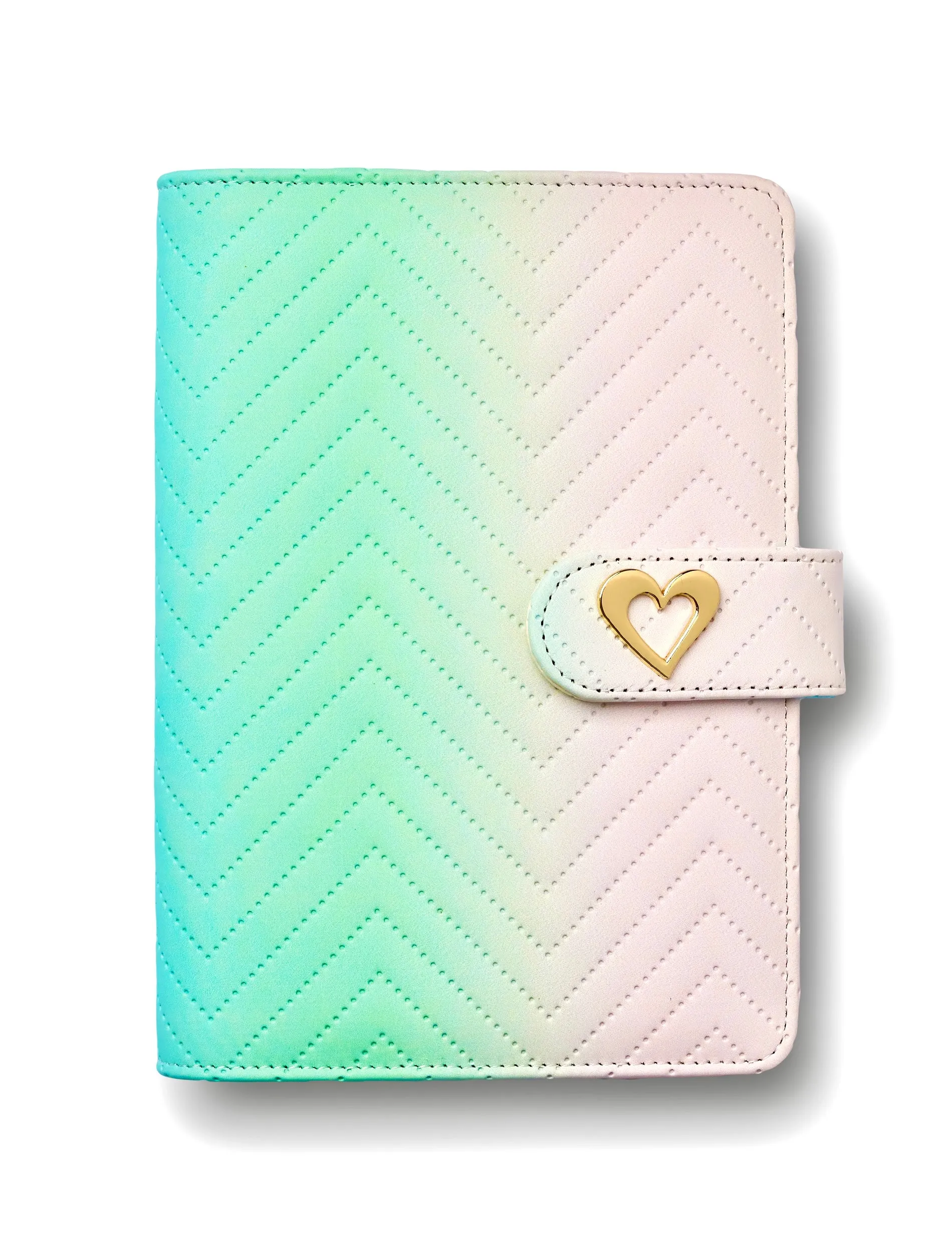 Ocean-Aire | HER Luxe Wallet System