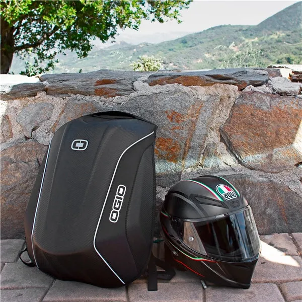 Ogio Mach 5 Motorcycle Backpack 16.7 L