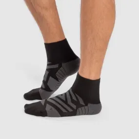 On Performance Mid Socks (Men's)