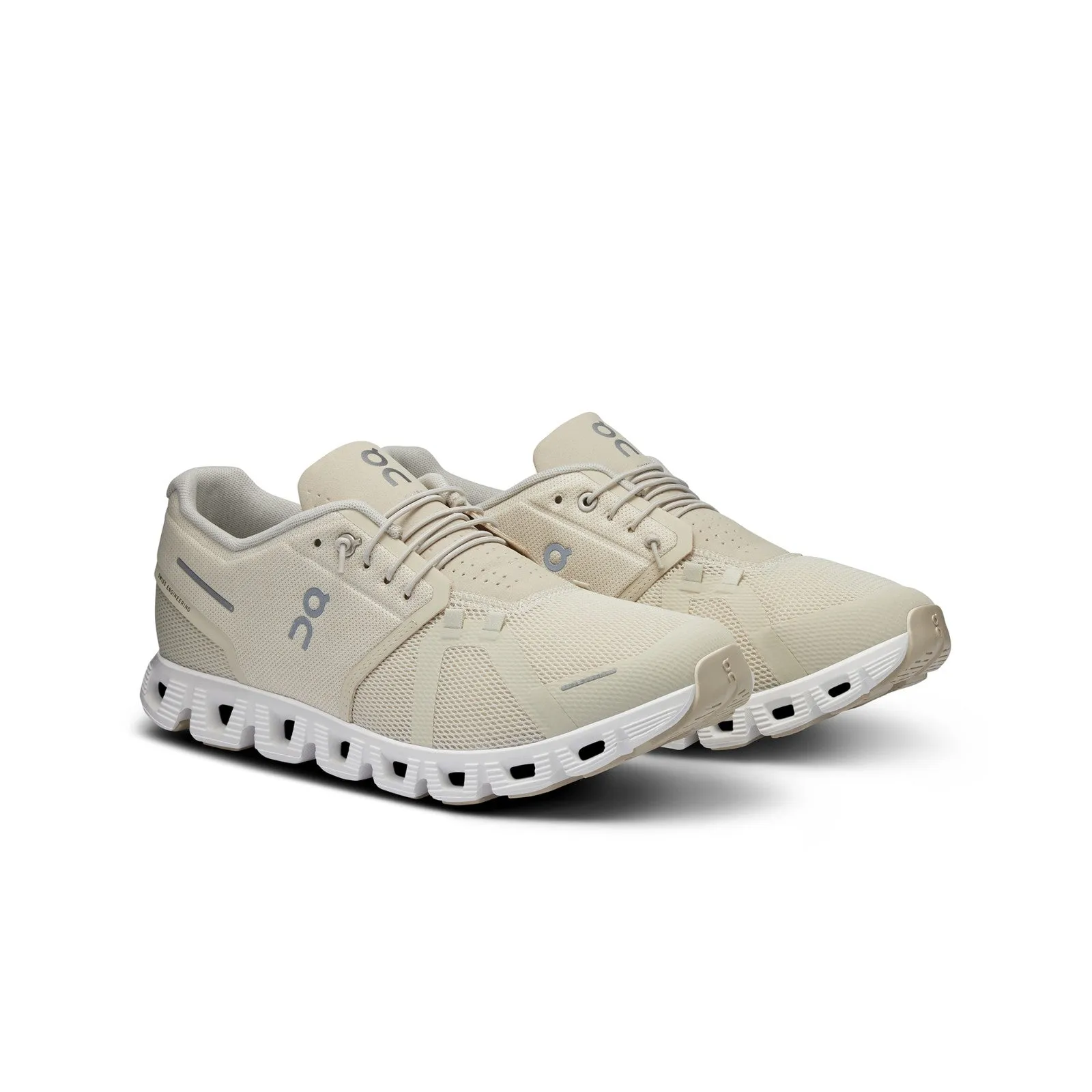 On Running Cloud 5 (Cream/Sand) Men's Shoes 59.97768