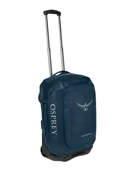 Osprey Transporter 40L Wheeled Duffel Bag