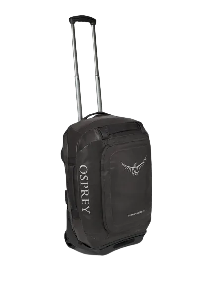 Osprey Transporter 40L Wheeled Duffel Bag