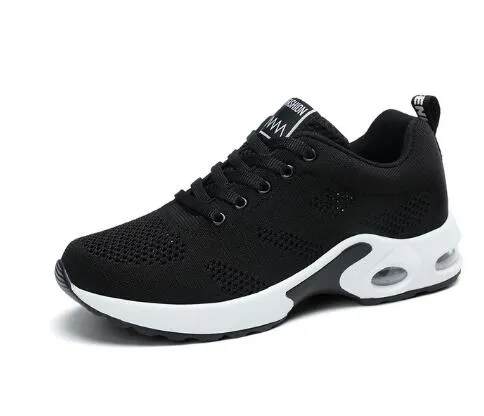 Outdoor Men Running Shoes