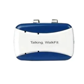 OVO PE298 Talking WalkFit Pedometer