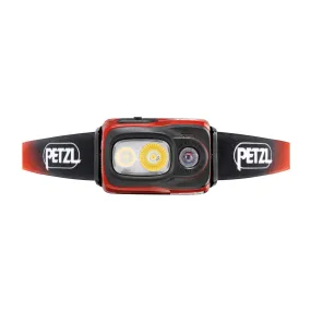 Petzl | SWIFT® RL Head Torch - Orange