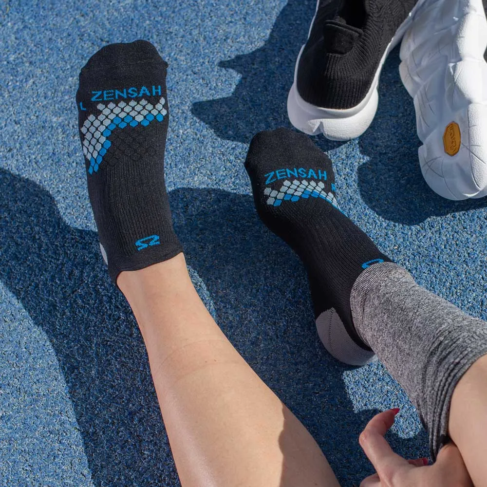 PF Ease Compression Socks