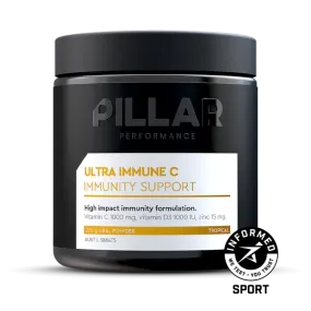 Pillar Performance Ultra Immune C Powder