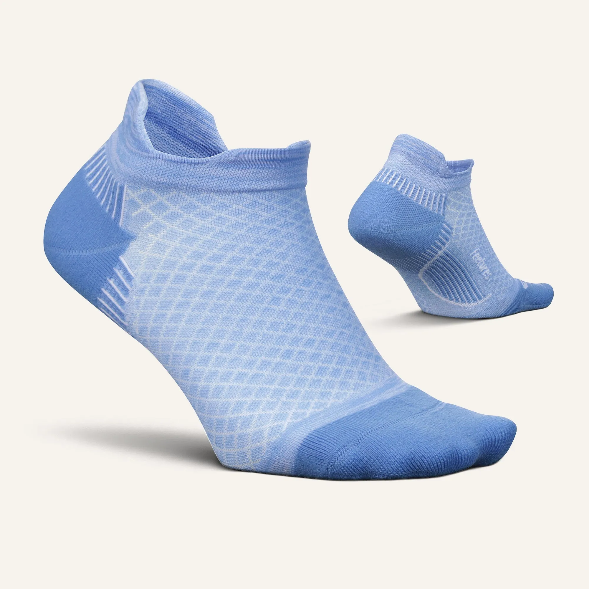 Plantar Fasciitis Relief Sock Light Cushion Tab