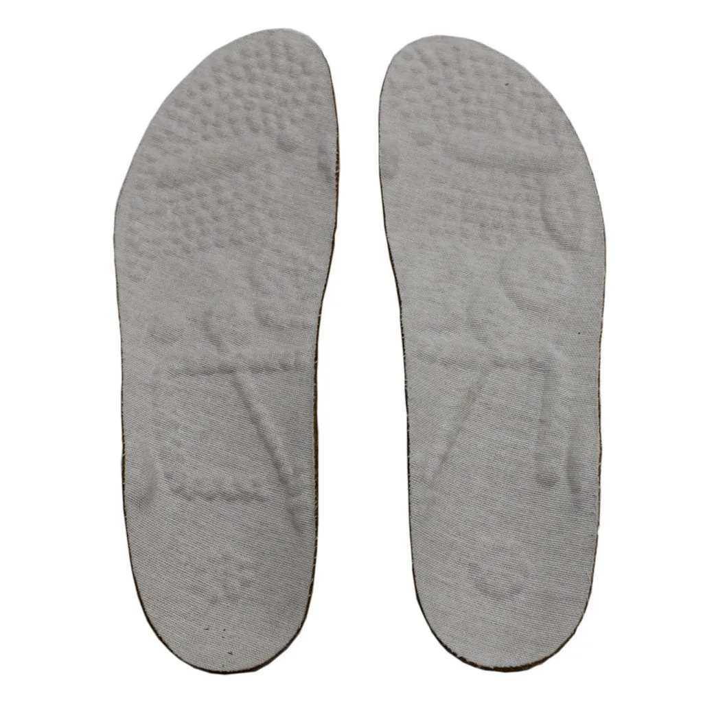 Reflex Damen Ho Suede Unisex Insoles