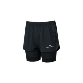 RONHILL - Women's Tech Marathon Twin Short