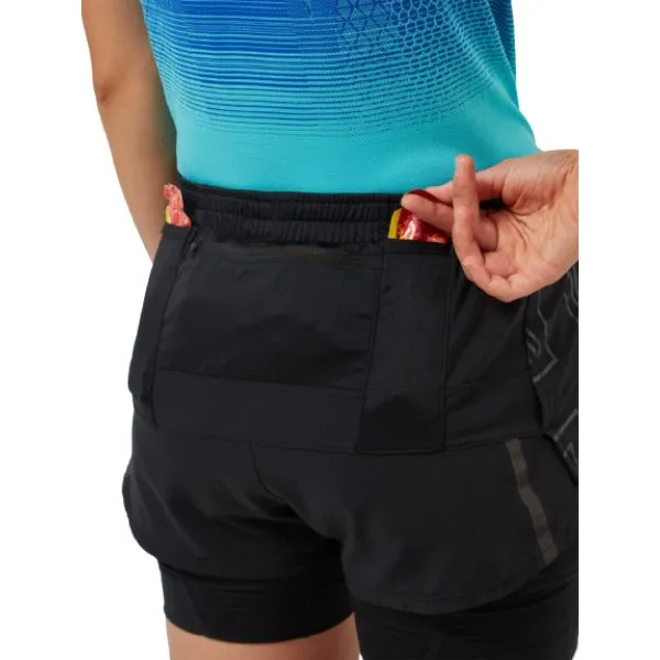 RONHILL - Women's Tech Marathon Twin Short