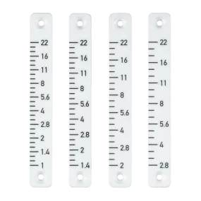 RT Iris Strip Replacement for CTRL.3 Controller